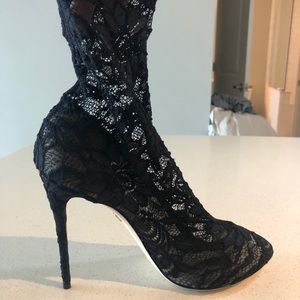 Dolce gabanna heels